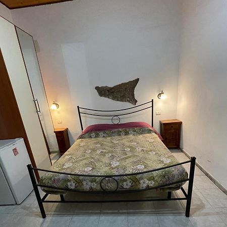 Casa Del Vico Apartment Catania Luaran gambar