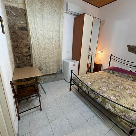 Casa Del Vico Apartment Catania Luaran gambar