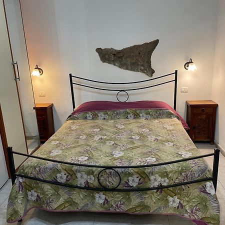 Casa Del Vico Apartment Catania Luaran gambar