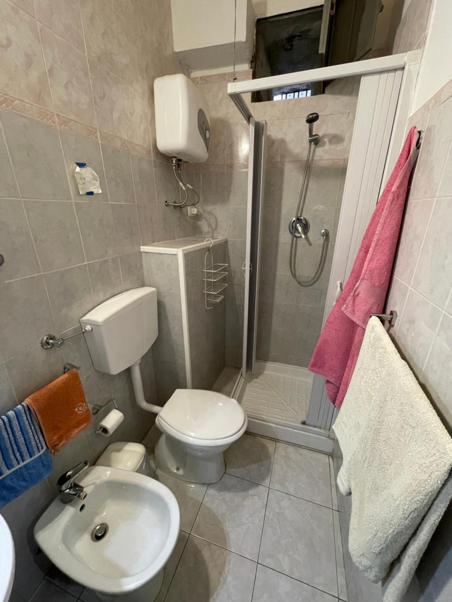 Casa Del Vico Apartment Catania Luaran gambar