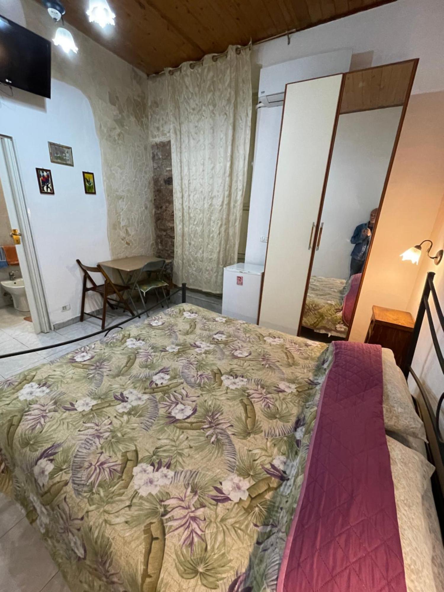Casa Del Vico Apartment Catania Luaran gambar