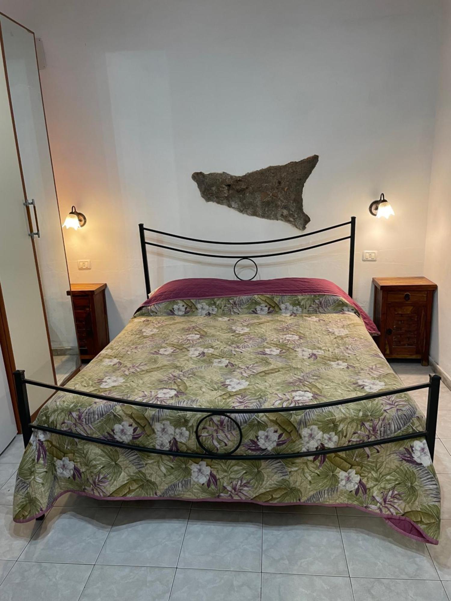 Casa Del Vico Apartment Catania Luaran gambar