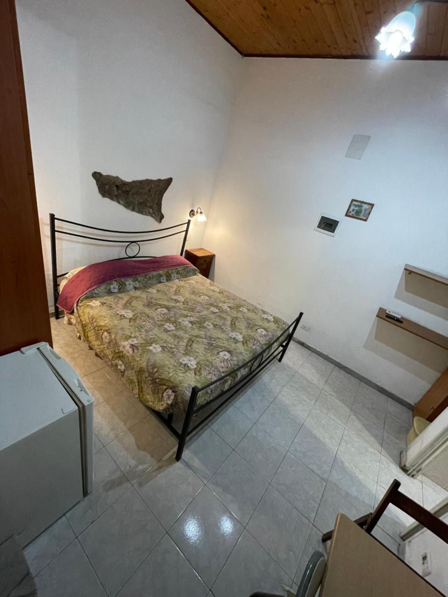 Casa Del Vico Apartment Catania Luaran gambar
